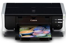 Canon PIXMA iP4500 driver