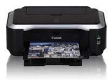 Canon PIXMA iP4600 driver