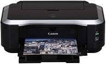 Canon PIXMA iP4680 driver