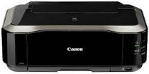 Canon PIXMA iP4820 driver