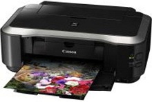Canon PIXMA iP4840 driver