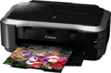 Canon PIXMA iP4850 driver