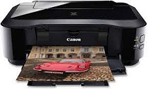 Canon PIXMA iP4920 driver
