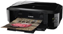 Canon PIXMA iP4950 driver