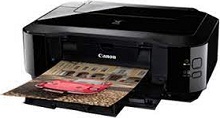 Canon PIXMA iP4970 driver