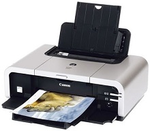 Canon PIXMA iP5200R driver