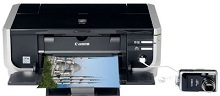 Canon PIXMA iP5300 driver