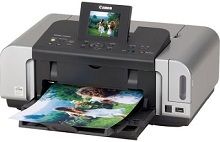 Driver til Canon PIXMA iP6600D