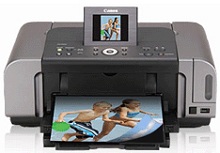 Driver til Canon PIXMA iP6700D