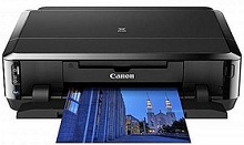 Canon PIXMA iP7240 driver