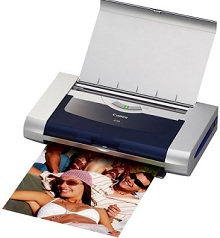 Canon PIXMA iP90 driver