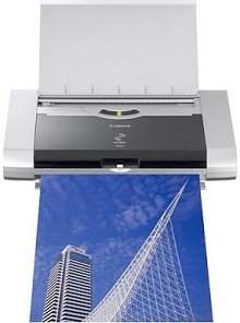 Canon PIXMA iP90v driver