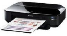 Driver til Canon PIXMA iX6540