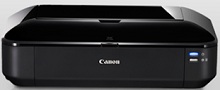Driver til Canon PIXMA iX6560