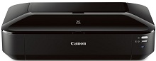 Driver til Canon PIXMA iX6820