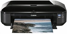 Driver til Canon PIXMA iX6840