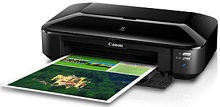 Driver til Canon PIXMA iX6870