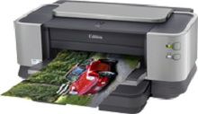 Driver til Canon PIXMA iX7000