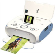 Driver til Canon PIXMA mini260