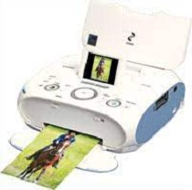 Driver til Canon PIXMA mini320