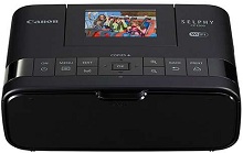 Canon SELPHY CP1200 driver