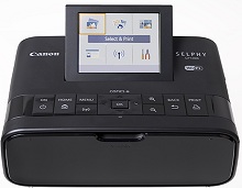 Canon SELPHY CP1300 driver