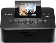 Canon SELPHY CP900 driver