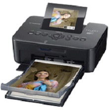 Canon SELPHY CP910 driver