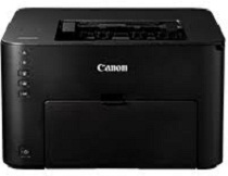 Canon i-SENSYS LBP151dw driver