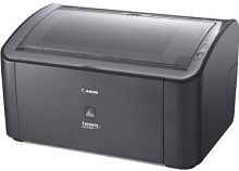 Canon i-SENSYS LBP2900B driver