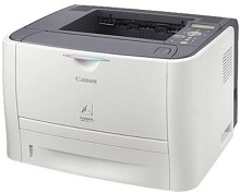 Canon i-SENSYS LBP3370 driver