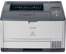 Canon i-SENSYS LBP3460 driver