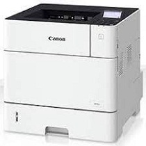 Canon i-SENSYS LBP351x driver