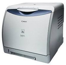 Canon i-SENSYS LBP5000 driver