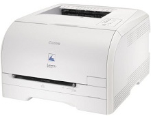 Canon i-SENSYS LBP5050n driver