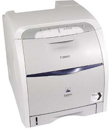 Canon i-SENSYS LBP5300 driver