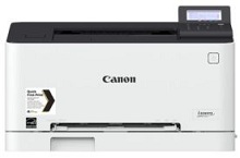 Canon i-SENSYS LBP611Cn driver