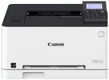 Canon i-SENSYS LBP613Cdw driver