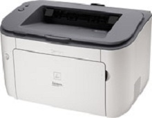 Driver til canon i-SENSYS LBP6200d