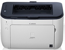 Canon i-SENSYS LBP6230dw driver