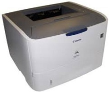 Canon i-SENSYS LBP6300dn driver
