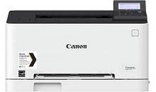 Canon i-SENSYS LBP653Cdw driver
