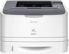 Canon i-SENSYS LBP6650dn driver