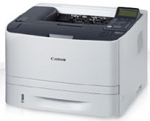Canon i-SENSYS LBP6670dn driver