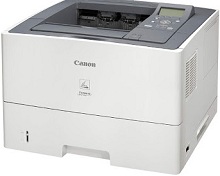 Canon i-SENSYS LBP6750dn driver