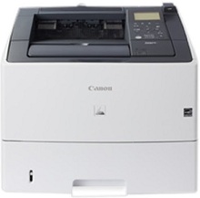 Canon i-SENSYS LBP6780x driver