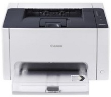 Canon i-SENSYS LBP7010C driver