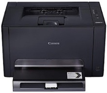 Canon i-SENSYS LBP7018C driver