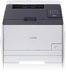 Canon i-SENSYS LBP7100Cn driver
