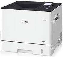 Canon i-SENSYS LBP710Cx driver